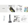 Видео карта ZOTAC GAMING RTX 5070 AMP White Edition 12GB GDDR7