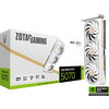 Видео карта ZOTAC GAMING RTX 5070 AMP White Edition 12GB GDDR7