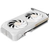 Видео карта ZOTAC GAMING RTX 5070 Twin Edge OC White Edition 12GB GDDR7