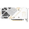 Видео карта ZOTAC GAMING RTX 5070 Twin Edge OC White Edition 12GB GDDR7