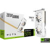 Видео карта ZOTAC GAMING RTX 5070 Twin Edge OC White Edition 12GB GDDR7