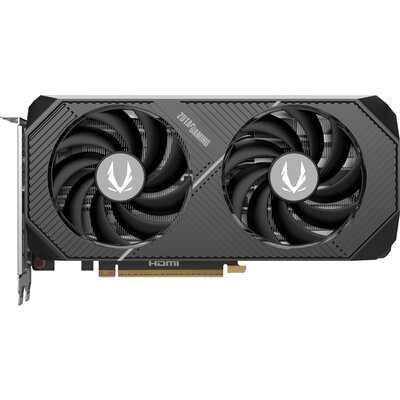 Видео карта ZOTAC GAMING GeForce RTX 5070 Twin Edge OC