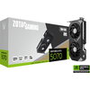 Видео карта ZOTAC GAMING GeForce RTX 5070 Twin Edge OC