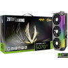 Видео карта ZOTAC GAMING RTX 5070 TI AMP Extreme INFINITY 16GB GDDR7