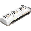 Видео карта ZOTAC GAMING RTX 5070 TI Solid Core OC White 16GB GDDR7