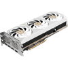 Видео карта ZOTAC GAMING RTX 5070 TI Solid Core OC White 16GB GDDR7