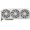Видео карта ZOTAC GAMING RTX 5080 Solid OC White Edition 16GB GDDR7