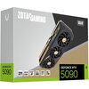 Видео карта ZOTAC GAMING RTX 5090 SOLID 32GB GDDR7