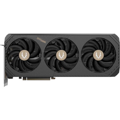 Видео карта ZOTAC GAMING RTX 5090 SOLID OC 32GB GDDR7