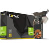 Видео карта ZOTAC GeForce GT 710 2GB GDDR5