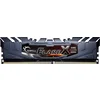Памет G.SKILL Flare X 32GB(2x16GB) DDR4 3200MHz CL16 - F4-3200C16D-32GFX