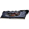 Памет G.SKILL Flare X 32GB(2x16GB) DDR4 3200MHz CL16 - F4-3200C16D-32GFX