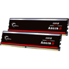 Памет G.SKILL Aegis 64GB(2x32GB) DDR5 5200MHz - Intel XMP/AMD EXPO