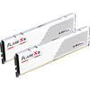 Памет G.SKILL Flare X5 White 96GB (2x48GB) DDR5-6000