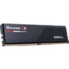 Памет G.SKILL Ripjaws S5 Black 128GB(2x64GB) DDR5 6400MHz, CL36 - Intel XMP