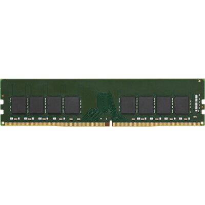 Памет Kingston 16GB DDR4 3200MHz CL22 2Rx8 288-pin 8Gbit  - KCP432NS8/16