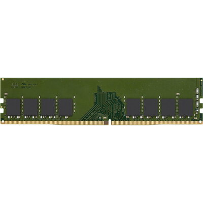 Памет Kingston 8GB DDR4 3200MHz CL22 1Rx8 288-pin 8Gbit - KCP432NS8/8