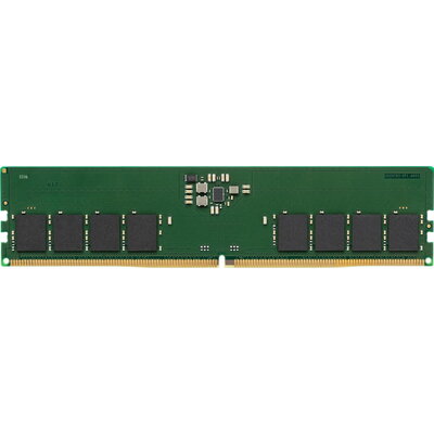 Памет Kingston 32GB DIMM DDR5 5600MHz CL46 2RX8 1.1V 288-pin 16Gbit