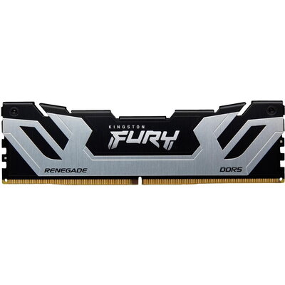 Памет Kingston FURY Renegade Black 24GB DDR5 8400MHz CL40