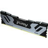 Памет Kingston FURY Renegade Black 24GB DDR5 8400MHz CL40