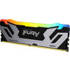 Памет Kingston FURY Renegade Black RGB 24GB DDR5 8400MHz CL40