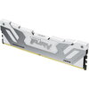 Памет Kingston FURY Renegade White 24GB DDR5 8400MHz CL40