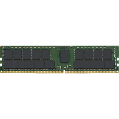 Памет Kingston 64GB DDR4 3200MHz CL22 2Rx4 288-pin 16Gbit  - KSM32RD4/64HCR