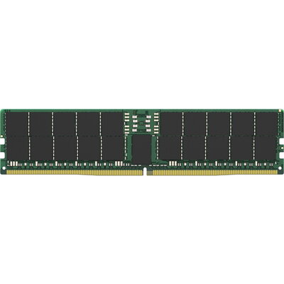Памет Kingston Server 64GB DDR5 5600MHz CL46 ECC-DIMM x80 2Rx4 - KSM56R46BD4-64HA