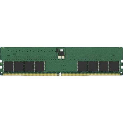 Памет Kingston 64GB DDR5 5600MHz CL46 2Rx8 8G x 64Bit - KVR56U46BD8-64