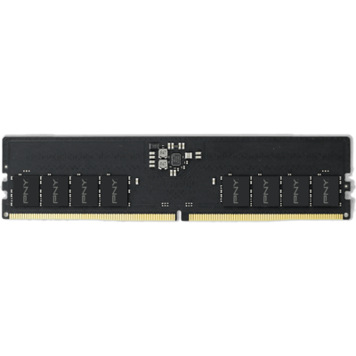 Памет PNY 16GB DDR5 5600MHz CL46 Bulk - MD16GSD55600