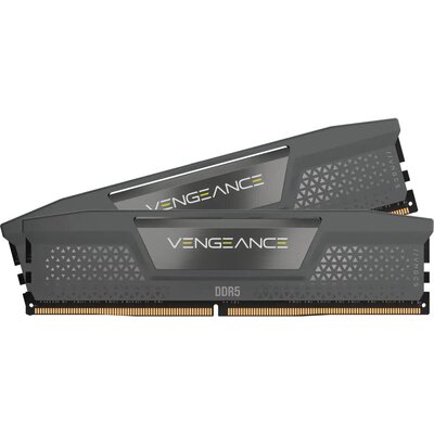 Памет Corsair Vengeance Black 32GB(2x16GB) DDR5 PC5-41600 5200MHz