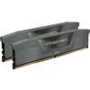 Памет Corsair Vengeance Black 32GB(2x16GB) DDR5 PC5-41600 5200MHz