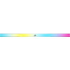 Памет Corsair Vengeance Black RGB 32GB(2x16GB) DDR5 PC5-41600 5200MHz CL40 CMH32GX5M2B5200C40