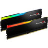 Памет G.SKILL Ripjaws M5 Neo RGB Black 32GB(2x16GB) DDR5-6000