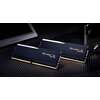Памет G.SKILL Ripjaws M5 Neo RGB Black 32GB(2x16GB) DDR5-6000