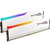 Памет G.SKILL Ripjaws M5 Neo RGB White 32GB(2x16GB) DDR5-6000