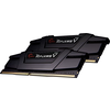 Памет G.SKILL Ripjaws V Black 32GB(2x16GB) DDR4 PC4-28800 3600MHz CL18
