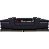 Памет G.SKILL Ripjaws V Black 32GB(2x16GB) DDR4 PC4-28800 3600MHz CL18