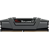 Памет G.SKILL Ripjaws V Dark Gray 16GB(2x8GB) DDR4 3200MHz CL16