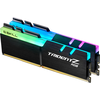 Памет G.SKILL Trident Z RGB 16GB(2x8GB) DDR4, 3200Mhz CL16