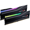 Памет G.SKILL Trident Z5 Neo RGB Black 64GB(2x32GB) DDR5 PC5-48000 6000MHz