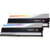 Памет G.SKILL Trident Z5 RGB White 64GB(2x32GB) DDR5 PC5-48000 6400MHz