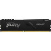 Памет Kingston FURY Beast 128GB (4x32GB) DDR4 3600MHz