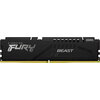 Памет Kingston FURY Beast Black 128GB (4x32GB) DDR5-5200