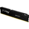 Памет Kingston FURY Beast Black 16GB DDR5 6000MHz AMD EXPO