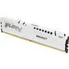 Памет Kingston FURY Beast White 16GB DDR5-6000