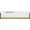 Памет Kingston FURY Beast White 64GB(2x32GB) DDR5 6000MHz CL36 AMD EXPO