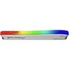 Памет Kingston FURY Beast White RGB 16GB DDR4 PC4-25600 3200MHz CL16 KF432C16BWA16