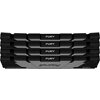 Памет Kingston FURY Renegade Black 128GB(4x32GB) DDR4 3200MHz