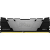 Памет Kingston FURY Renegade Black 128GB(4x32GB) DDR4 3200MHz